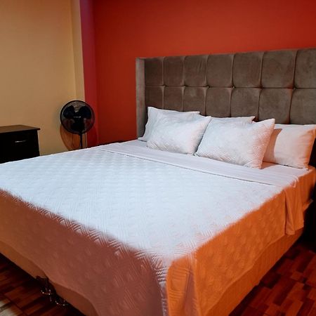 Madison Suite Tacna Eksteriør bilde