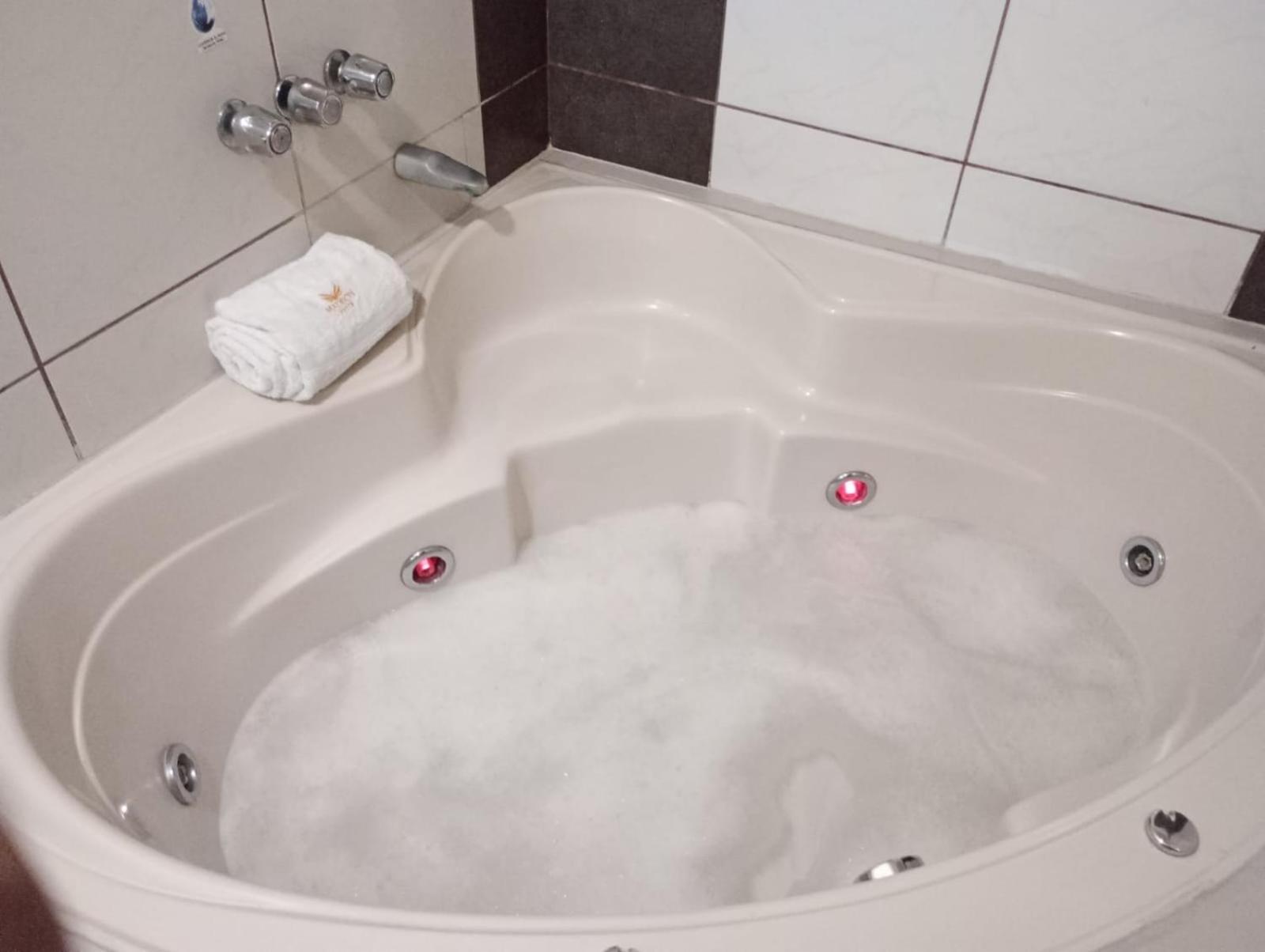 Madison Suite Tacna Eksteriør bilde